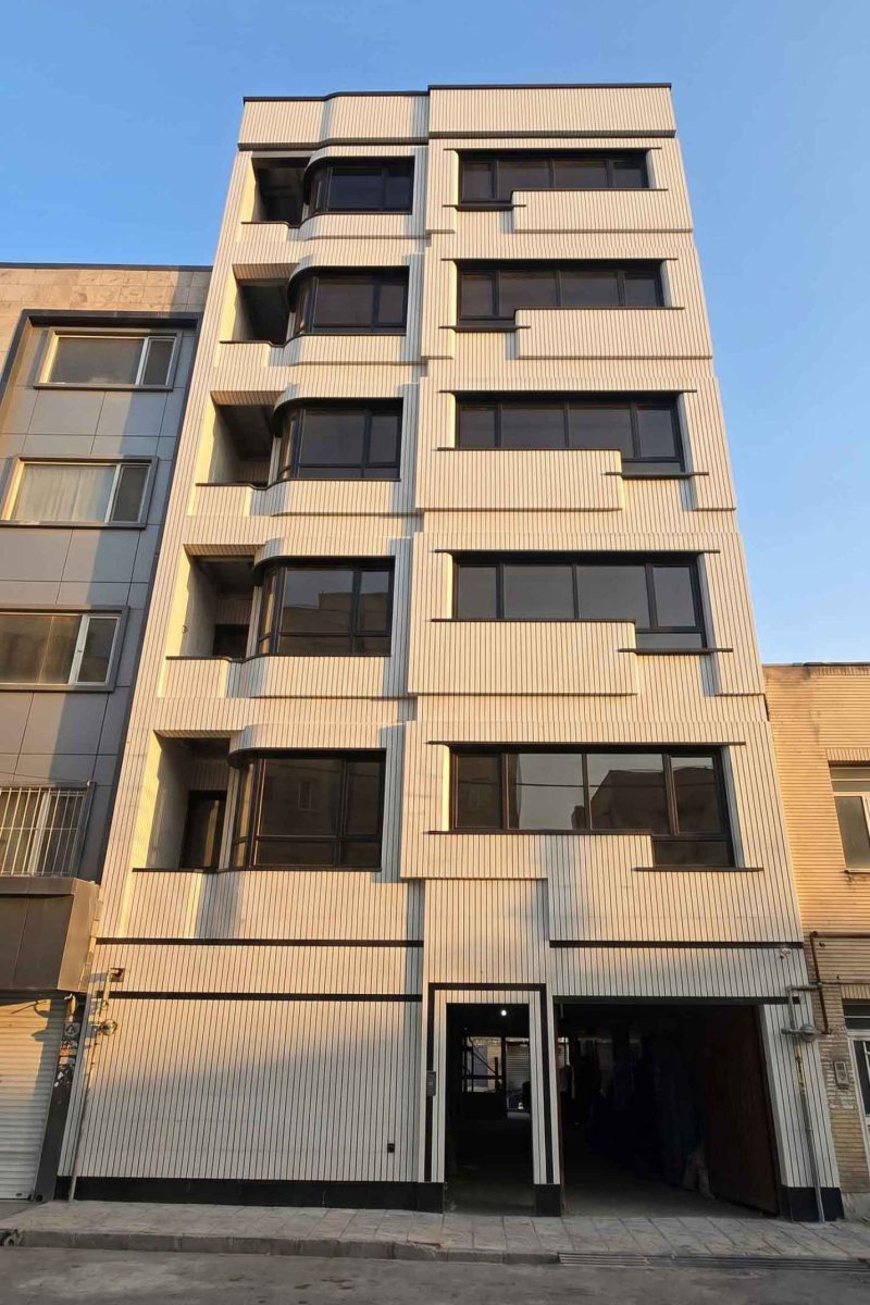 مبنای 3