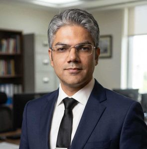 مرتضی برازنده