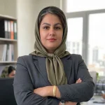 فاطمه جلیلی