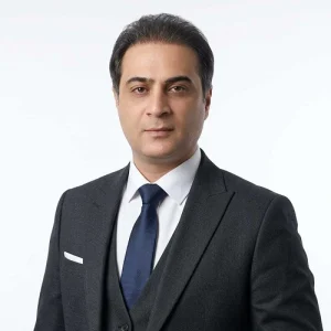 فریدون پوریان دوست