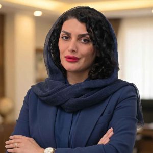 الهام نصرآبادی