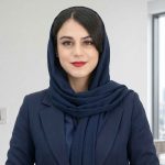 صبا پایدار